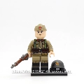 Soviet Infantry - Mosin Nagant