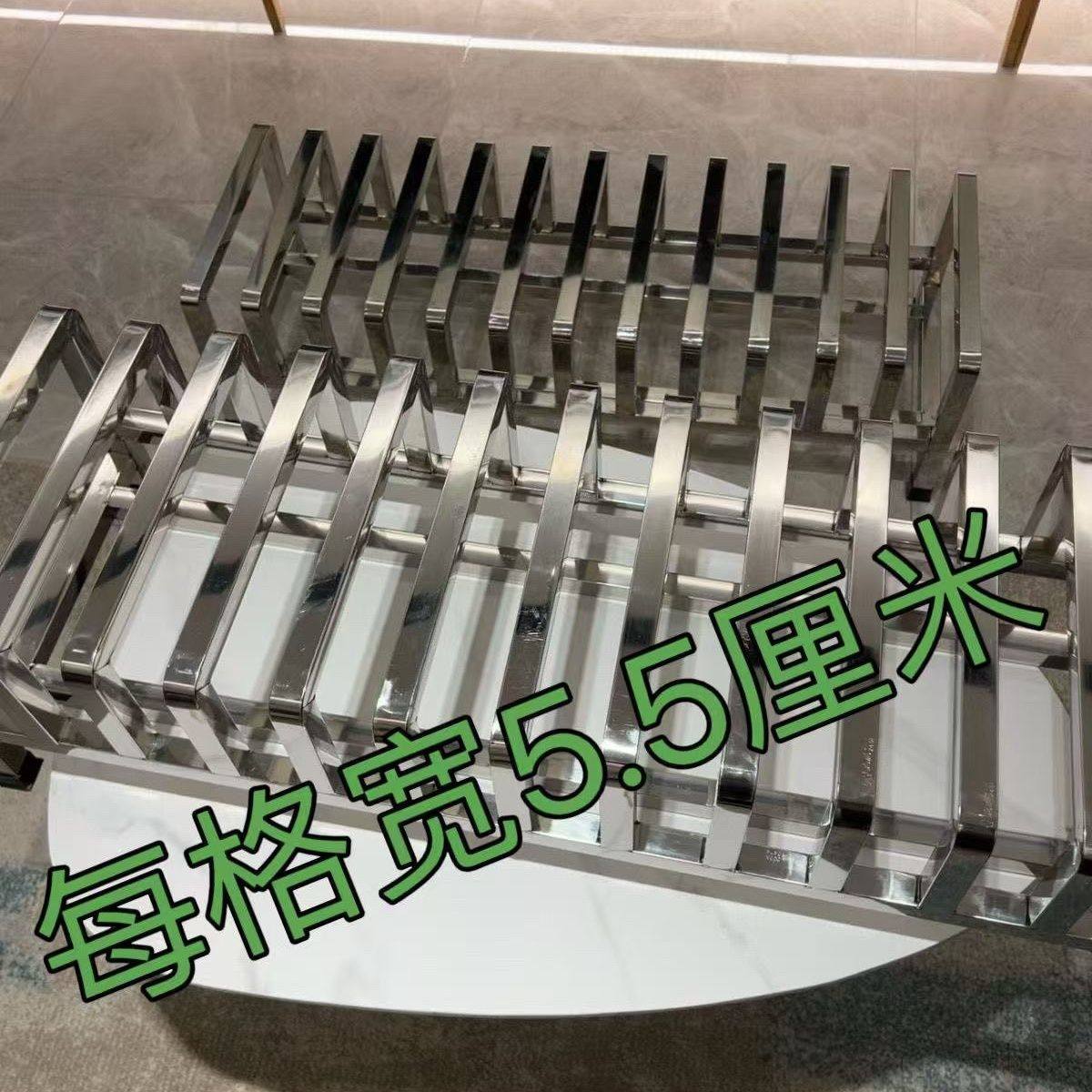 凉皮罗罗架子锣锣晾晒架不锈钢一体凉皮锣锣架子加粗盘碟加厚稳固