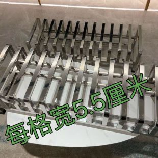 凉皮罗罗架子锣锣晾晒架不锈钢一体凉皮锣锣架子加粗盘碟加厚稳固