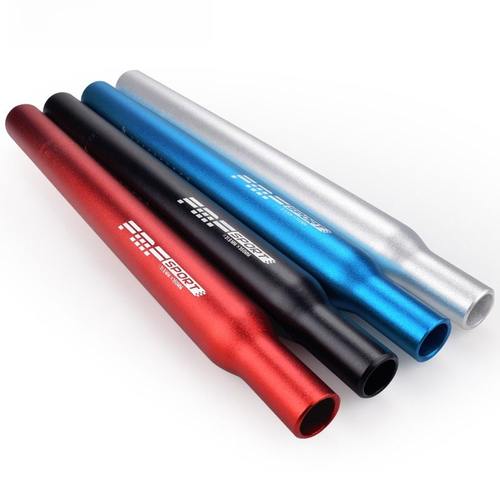 自行车座管加长折叠车缩头坐管超轻铝合金山地车加长坐杆鞍座管子