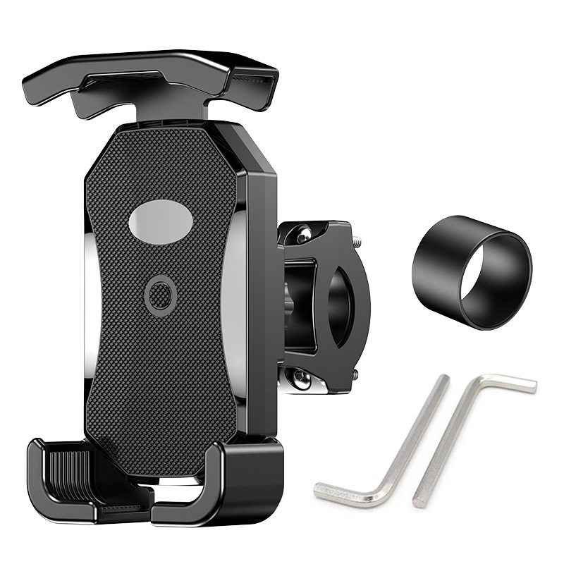 2026户外骑行手机支架外卖电动车山地自行车摩托车导航导航支架,电动车/配件/交通工具,电动车手机导航支架,淘宝优惠券,粉丝福利购,淘宝优惠卷