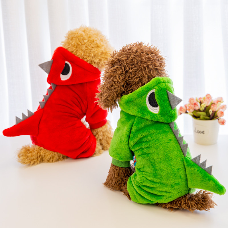 狗狗冬季保暖衣服四脚带扣子珊瑚绒宠物冬装小型犬秋冬天绒衣,宠物/宠物食品及用品,狗宠物服装/雨衣,淘宝优惠券,粉丝福利购,淘宝优惠卷