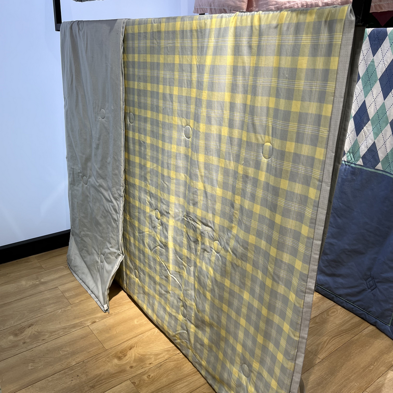 多喜爱纯棉空调被2022专柜同款