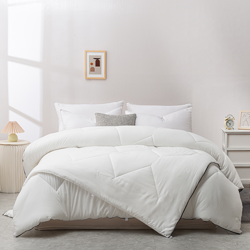 多喜爱美眠康抗菌新款加厚子母被