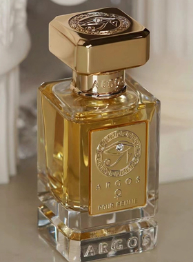 Argos阿戈斯香水男神雅典娜追逐中的颤栗酒神的胜利永恒之吻100ML