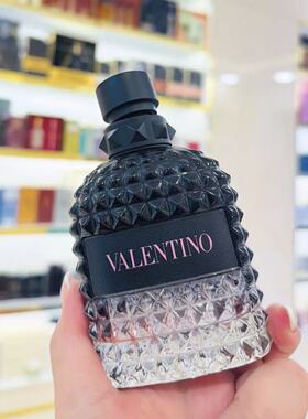 Valentino华伦天奴香水正品包邮