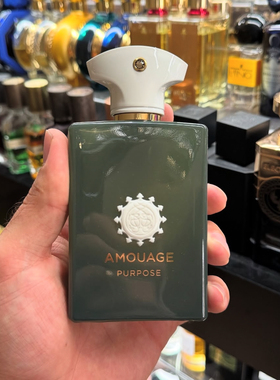 Amouage/爱慕香水 画像男女黄金回忆录玫瑰焚香迪亚月之咏叹化蝶