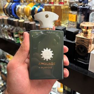 Amouage/爱慕香水 画像男女黄金回忆录玫瑰焚香迪亚月之咏叹化蝶