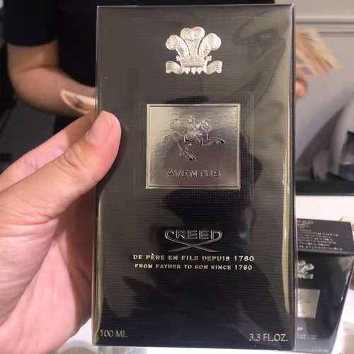 creed克雷德拿破仑之水正品包邮