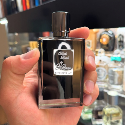 克利安凯利安香水圣木直达天堂