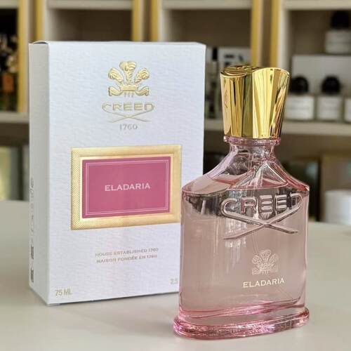 creed克雷德Eladaria银雾玫瑰