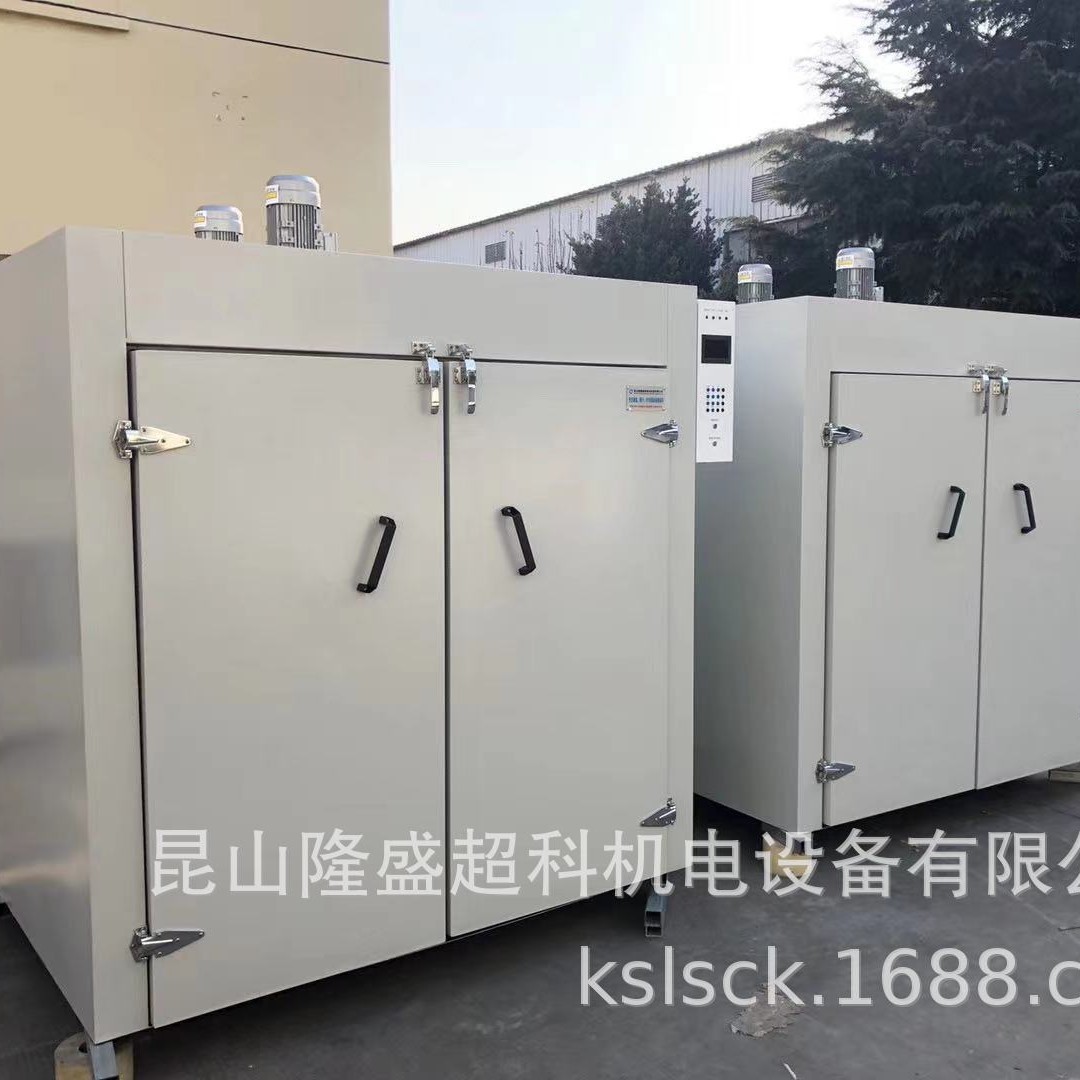工业高温烘箱多地可选