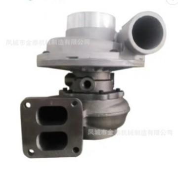 P11CEngine17201-E048024100-4011RHG7增压器