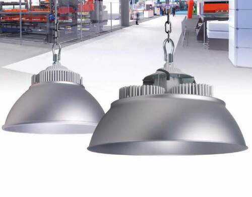 上海亚明 亚牌GC410 60W 90W 120W 150W 200W 400W LED高天棚灯具