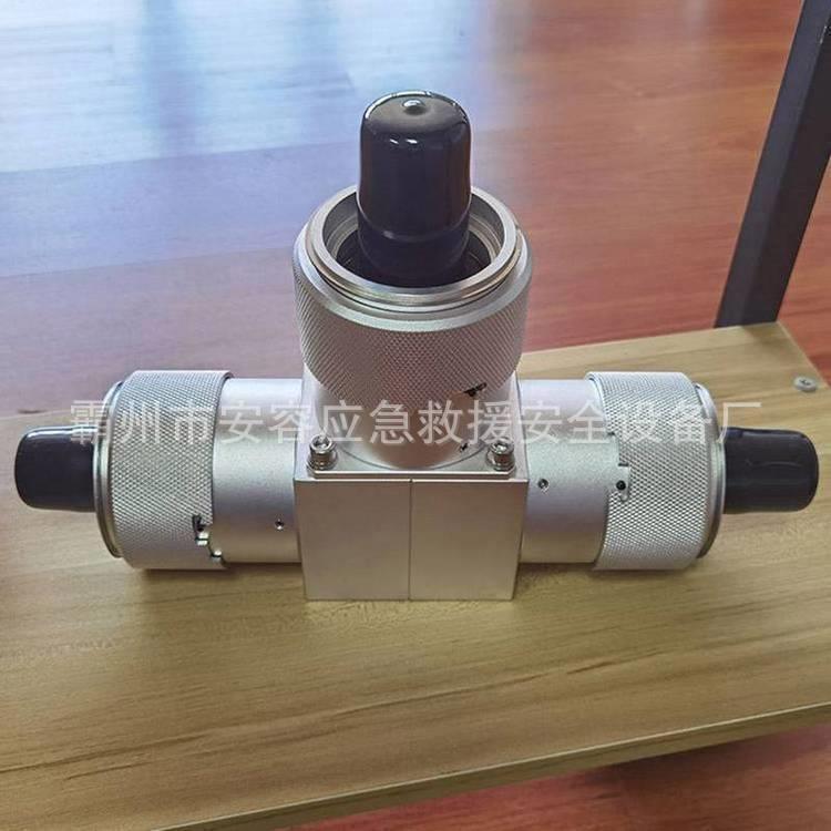 400A旁路作业连接接头200A自锁定式T型接头插拔式中间接头