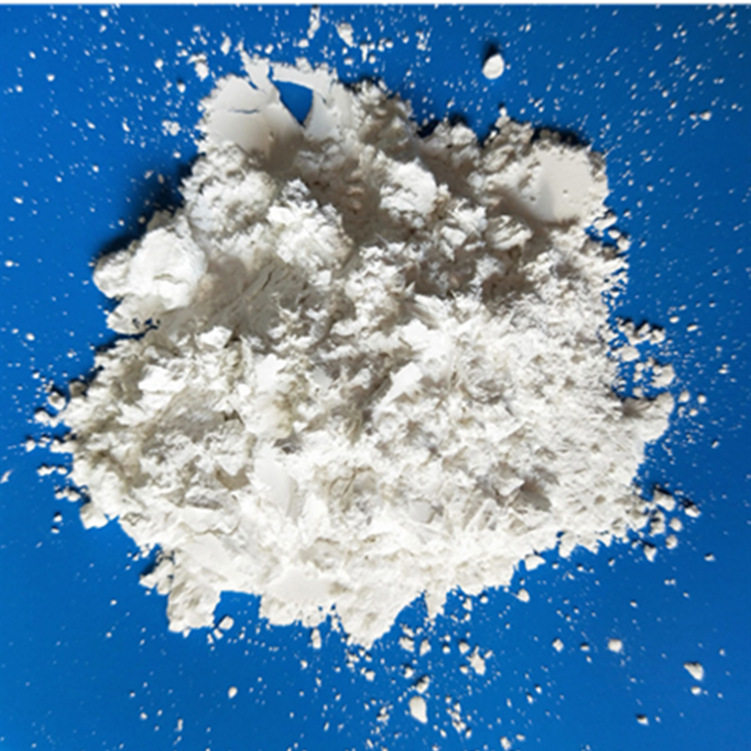 污水沉淀剂用活性白土脱色