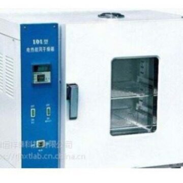供应 H101-2ASB电热恒温鼓风干燥箱   室温+5-300 ℃