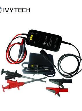 IVYTECH/艾维泰科P5210A示波器高压差分探头通用型100MHz带宽