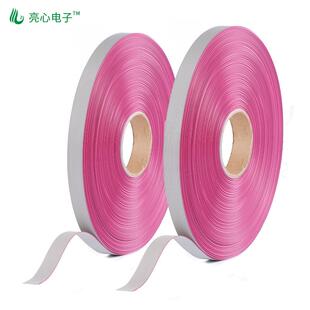 直销UL2651灰排线2-15PIDC/FC端子1.0排线0.12编号E490876