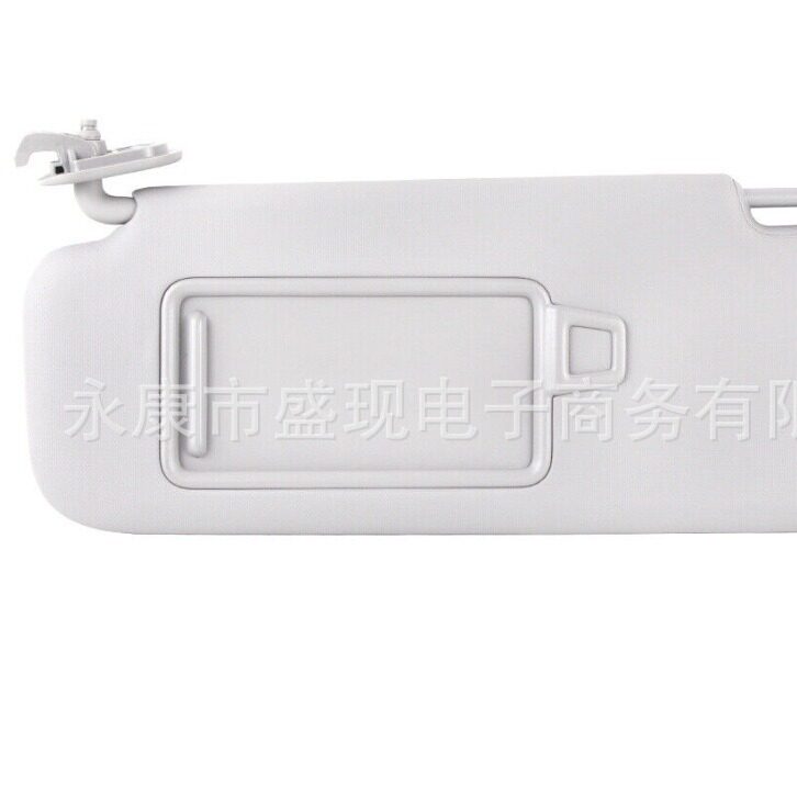 适用于伊兰特ELANTRA领动AD遮阳板85210-F0100TTX85220-F0100TTX