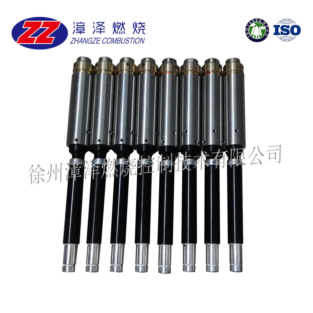 等离子火检镜头组 FSV-IT