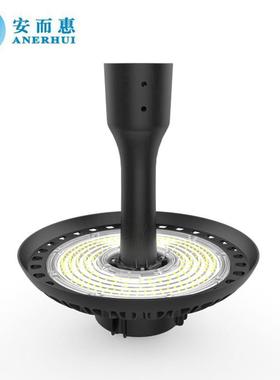 直销100WLED飞碟灯套件贴片新款工矿灯配件直销飞碟灯外壳