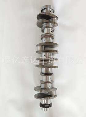 直销现货现发QSC8.3曲轴3965008曲轴3965008曲轴3965008