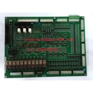 销售震德注塑机IO板CPC2板