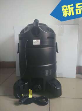 220V单相工业车间预防产生静电真空小型工业吸尘器NCJ979
