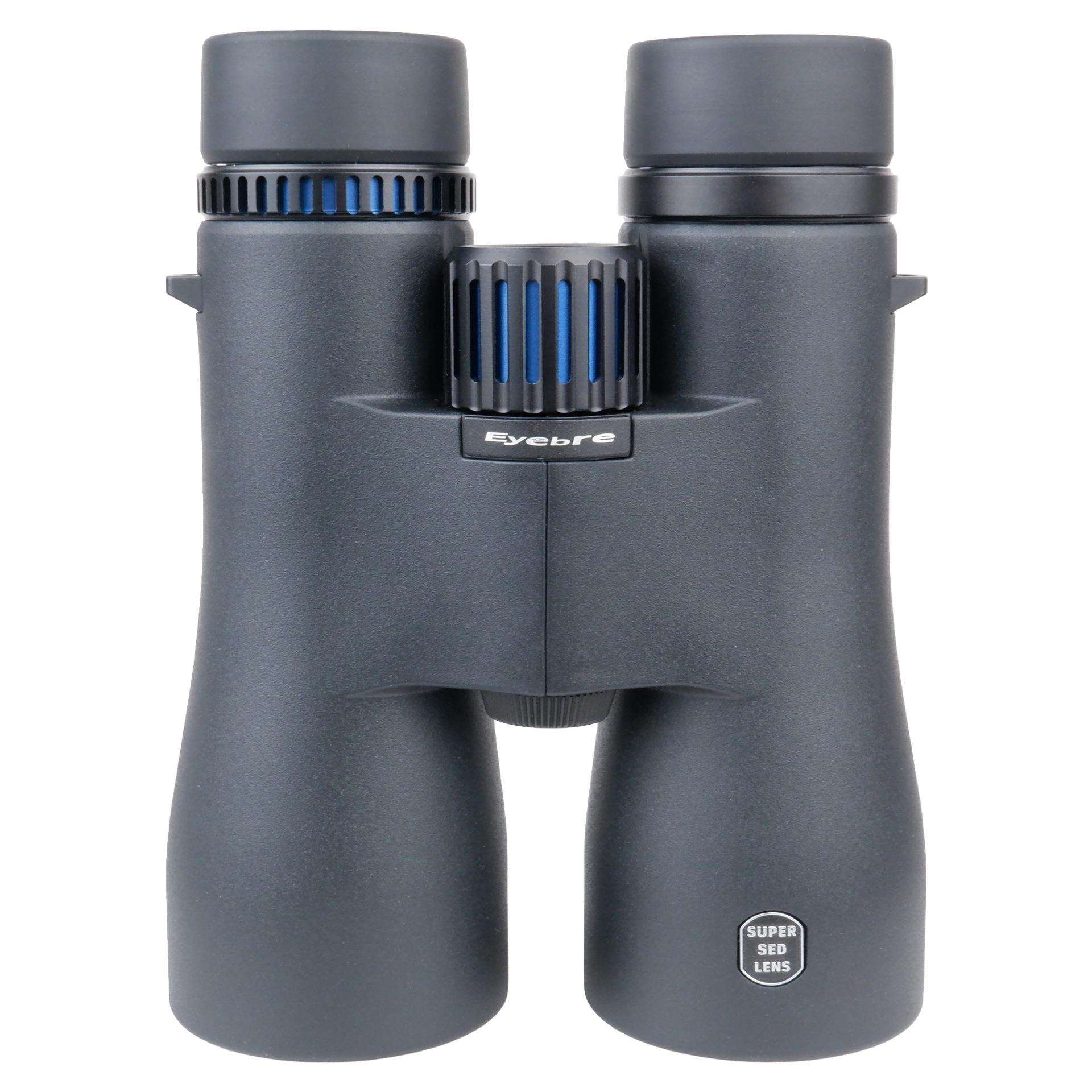 直销艾博睿E0212X50双筒望远镜高清高倍户外寻蜂观景