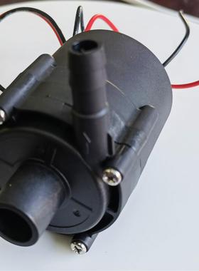 冷水机5200/5300直流水泵24V55W