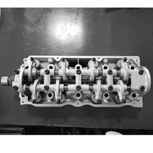 工厂直销汽车发动机汽缸盖总成FE/f8四缸铝缸盖FE/F8缸盖总成