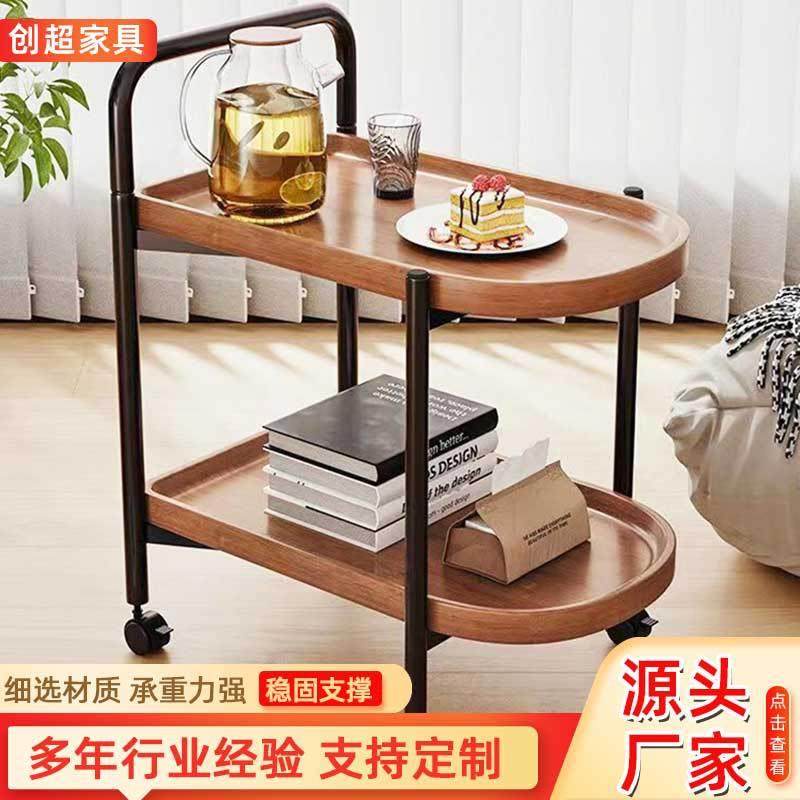 可移动小茶几小推车家用客厅沙发边几迷你小桌子带轮餐车简约,纺织面料/辅料/配套,纺织机械配件,淘宝优惠券,粉丝福利购,淘宝优惠卷