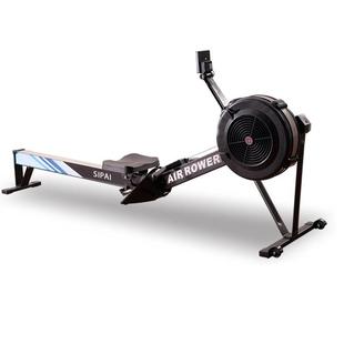 风阻划船机商用健身器材风阻磁控室内划船器可折叠多功能家用