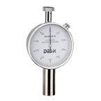 双针DESIK橡胶硬度计SHORE双针邵氏硬度计LX-D指针式硬度计