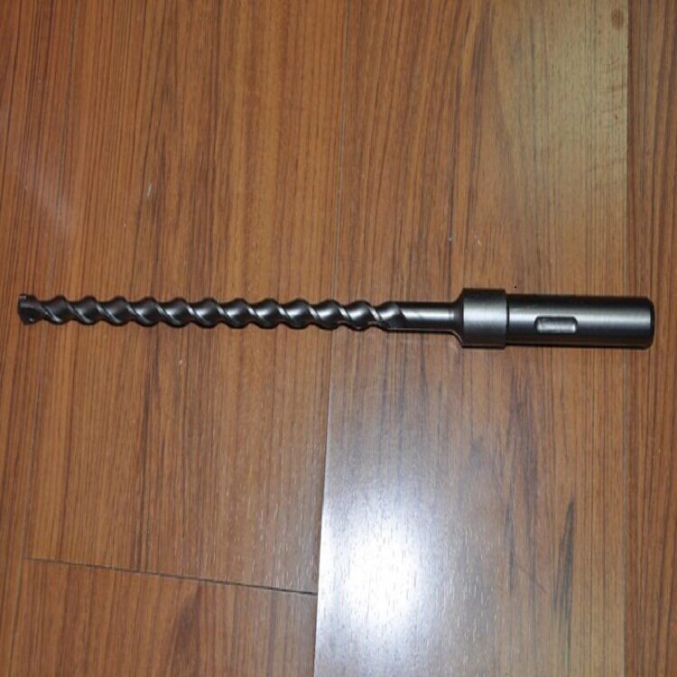 气动冲击钻专用钻头 42cm 气动冲击钻钻头 QCZ-1-4.5
