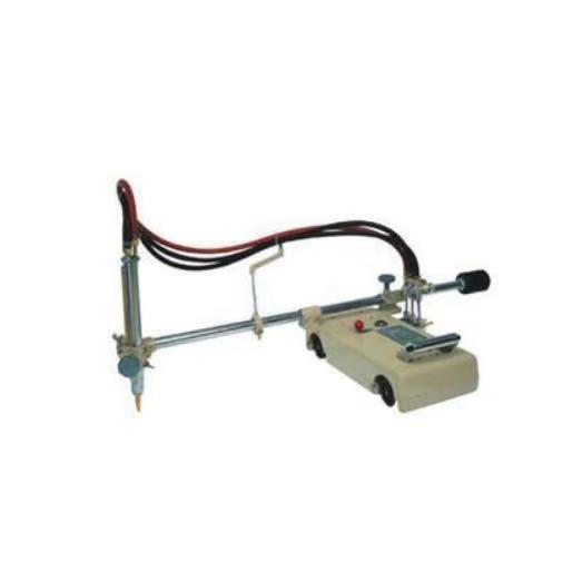 华威CG1-75CG1-75B钢锭切割机大厚度火焰切割机直线切割机