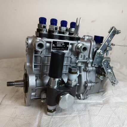 云内490发动机BH4Q80R8喷油泵总成 4Q644GT转速1200
