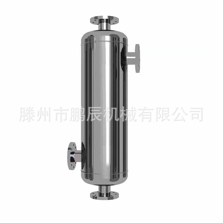 厂家直供螺旋缠绕管式冷凝器K型冷凝器X型冷凝器换热器
