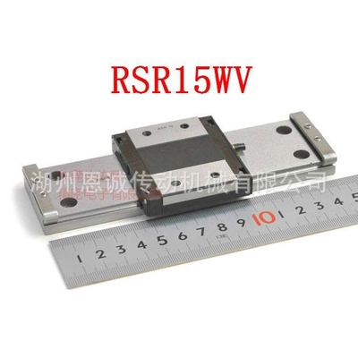 THK RSR15WV RSR15WVM RSR15W RSR15WZM RSR12WZM RSR9WVM