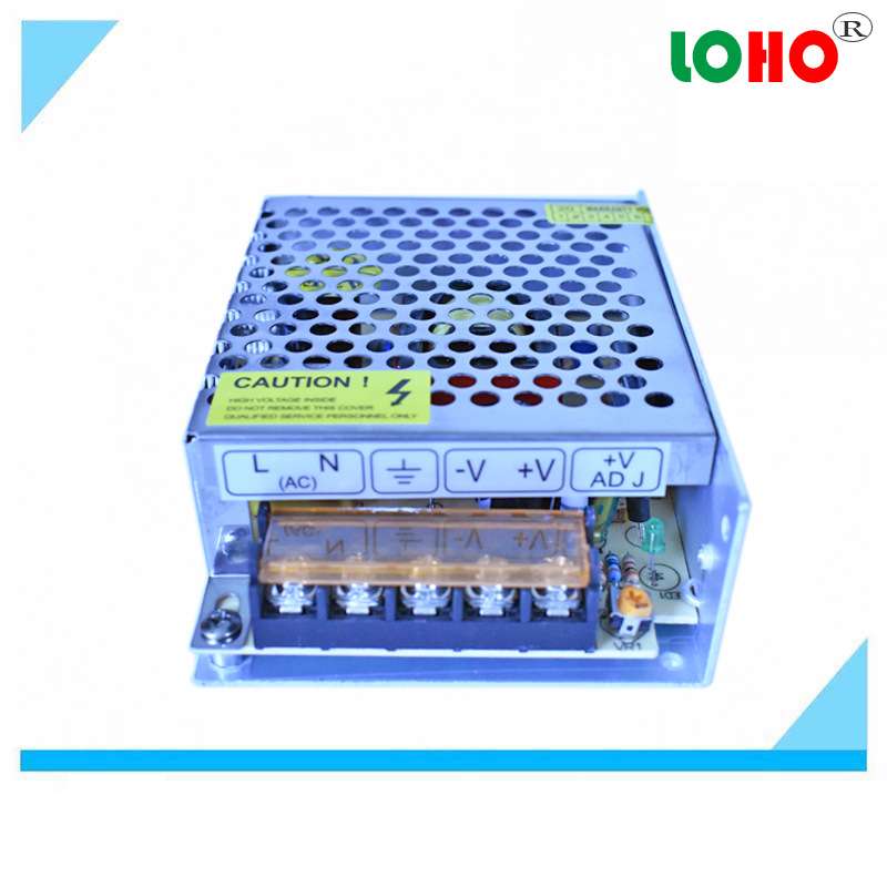 良鸿15V3A开关电源 15V45W直流电源开关变压器 15V3A4A适配器电源