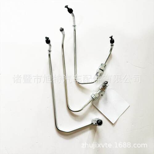 用于久保发动机D1102D1302D1402D1100DH1101D1301高压油管