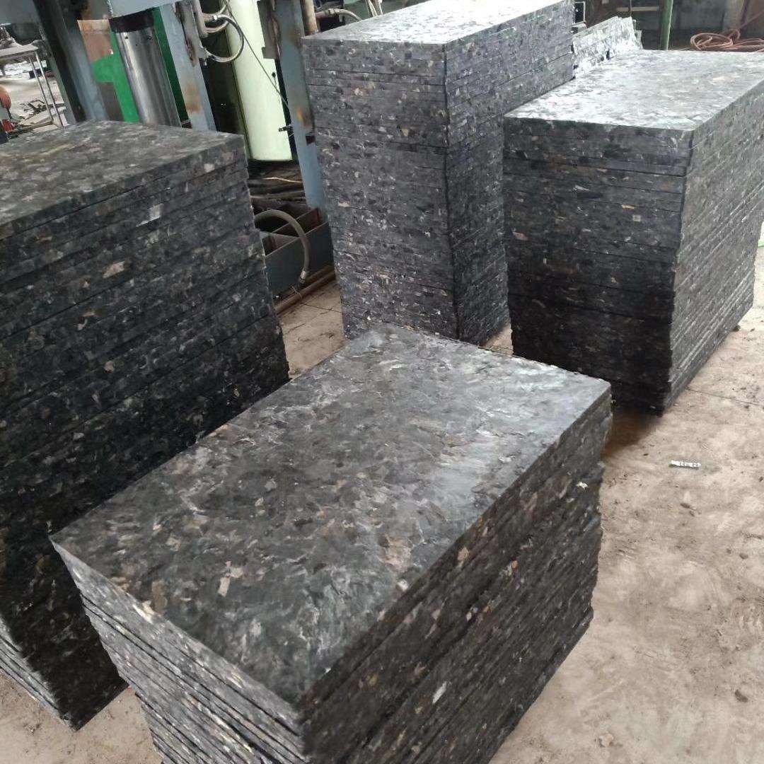 制砖机托板玻璃纤维板空心砖机托板透水砖托板水泥砖托盘生产