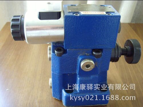 现货供应德国力士乐 DR10-5-5X/200YM