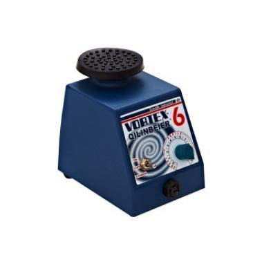 齐林贝尔旋涡混合器VORTEX-6