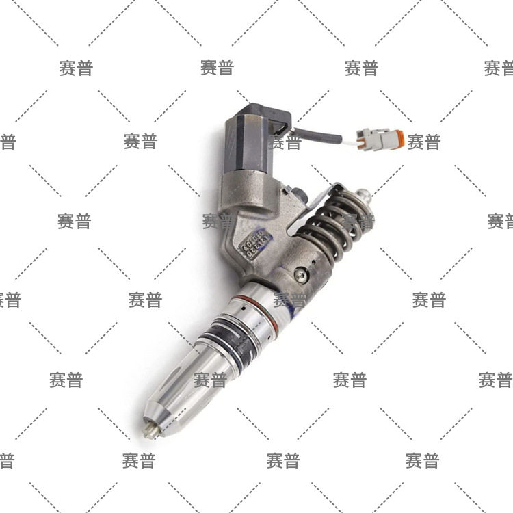 康明斯QSM11喷油器总成4903084