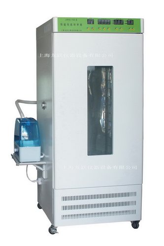 LRHS-300F-III恒温恒湿培养箱   上海龙跃恒温恒湿箱