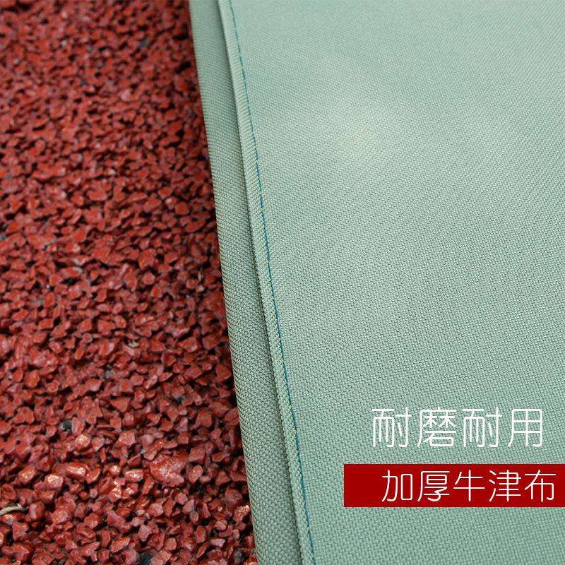 海绵垫体操垫舞蹈仰卧起坐折叠垫子空翻练功垫子学生体育训练器材