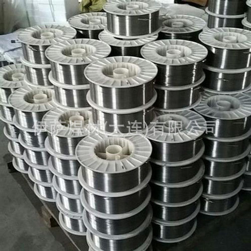 北电合金钢焊丝SUS317不锈钢氩弧焊丝SUS317L盘装焊丝SUSXM7