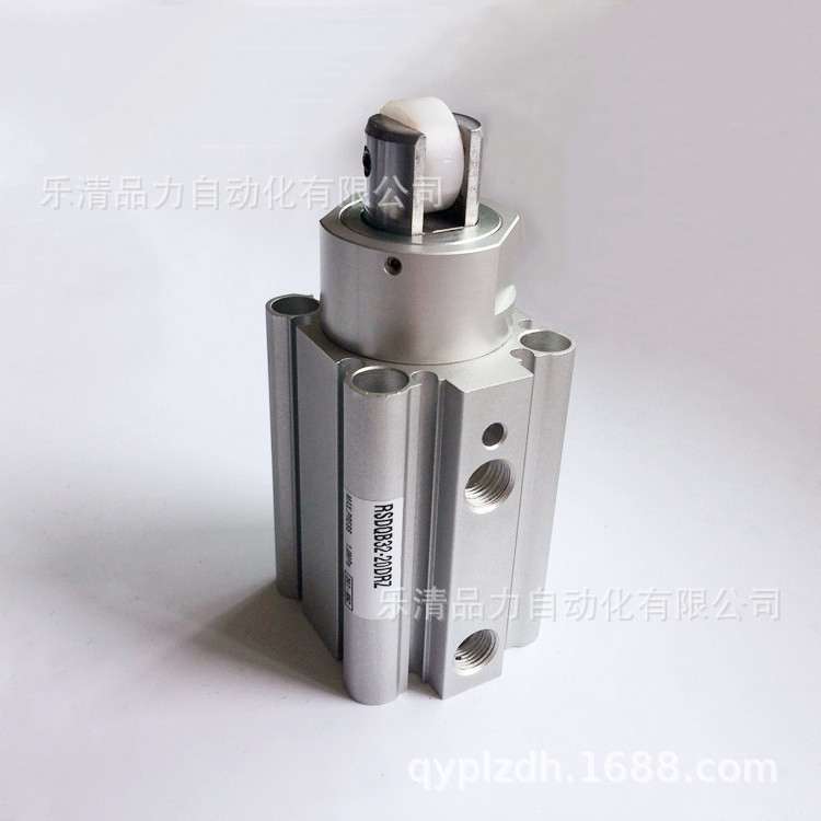 止动气缸RSQB40-RSDQB40-20DRZ-25BRZ-30TRZ-20DLZ-25BLZ-30TLZ-L